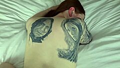 oh man, check out allison bloom in this pov casting trailer with deepthroat and rough doggystyle action