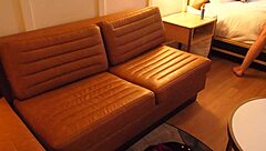 Hey stranger, want to watch this horny hotwife suck and fuck me on our wild vacation?