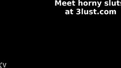 Oh yeah, watch my wife dive into that ass licking until he cums all over her face in high definition.