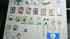 Maria, come here, bend over with those legs spread as the young housewife trains her short hair body for deep doggystyle penetration like a whore.