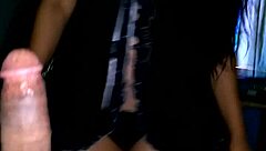 Hey, is this your first time? Hit me up, h&m 😏