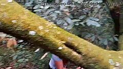 Lihat Lelaki Bayar Nak Tengok Punani Besar Saya Di Taman Ekologi Masuk Semak Tunjuk!