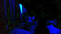 I remember that blue room special from last time, uh, it was pretty nice yeah.