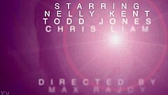 Nelly Kent faces off against Chris Liam and Todd Jones in a competitive and exciting matchup