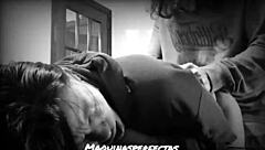 I get super horny every time my stepfather fucks me so hard!