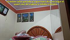 I feel so humiliated as my husband offers me like a prostitute to his mature chubby friend for economic help