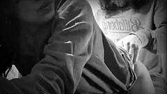 Aku super horny setiap kali bapa tiri kongkek kuat!