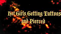 hey, check out this blackwidowxxx promo showing off full body tattoos in detail