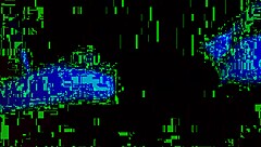 I remember that blue room special from last time, uh, it was pretty nice yeah.