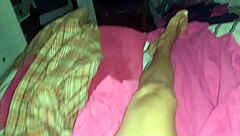 和爆乳金发人妖熟女床上深喉吸屌求传教士猛操