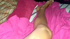 和爆乳金发人妖熟女床上深喉吸屌求传教士猛操