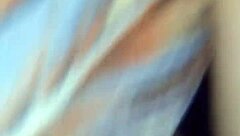 La hermana de mi cuñada me pide un creampie en doggystyle casero