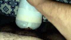 why settle for a boring evening when you can dive into hot night fucking with a moroccan monster cock?