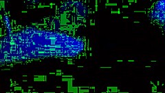 I remember that blue room special from last time, uh, it was pretty nice yeah.