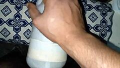 why settle for a boring evening when you can dive into hot night fucking with a moroccan monster cock?