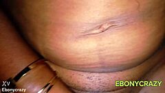 Whoa, Check Out That Massive Black Dick!