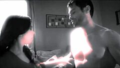 sarah hunter operates a mechanical device with precision and skill in her routine tasks