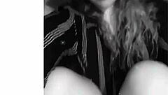 i'm totally gonna fuck the police cause i adore those uniforms, you know?