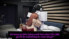 I felt so tempted when offered cash for that intense fuck session, my emotions running wild