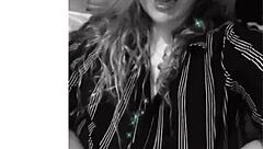 i'm totally gonna fuck the police cause i adore those uniforms, you know?