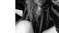 i'm totally gonna fuck the police cause i adore those uniforms, you know?