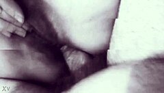 i feel so intense making my lover's ass with deep passion and connection