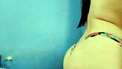 I LOVE DANCING NAKED in My Room with My Big Sexy Ass Shaking