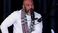 She Reveals Her Favorite Sex Toys for Anal Play and Chest Tattoo in See-Through Outfit - Nath Wolowski