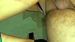 oh man, i went to neighbor's for coffee but ended up fucking her while she made it