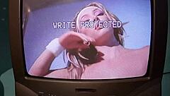 oh man i aubrey destremps feel so sexy posin in lingerie exposin my nice brunette body