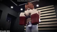 I felt so tempted when offered cash for that intense fuck session, my emotions running wild