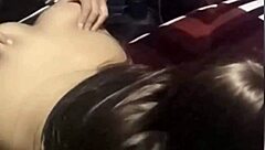 noooo my latina college gf's petite friend bends over for pov doggystyle quickie after the party, riding my cock in her tight dripping pussy while her boyfriend's clueless