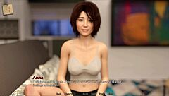 My new memories unfold in episode 56 of the game