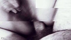 i feel so intense making my lover's ass with deep passion and connection