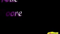 i love how chanel rae and natalie moore slip into lingerie then dive into intense action on the couch