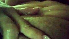 Colombian Milf Feels Intense Pleasure While Masturbating With Deep Emotions