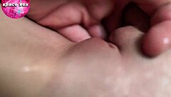 Ever wondered how a cute teen with big ass in pink panties handles rough doggystyle from monster cock until cumshot?