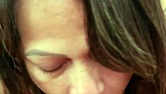 my stepmother starts feeling warmer whenever dad steps out for a bit