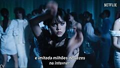 ワンディナシーズン2予告編、ドキドキ覗き見せ