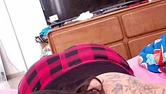 my stepmother starts feeling warmer whenever dad steps out for a bit