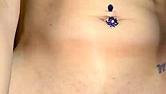 Hey, that toy didn't fit but his fist sure did!