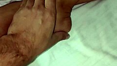 I can't believe how hard I'm getting fucked as this Desi girl with big melon tits, feeling every intense moment.