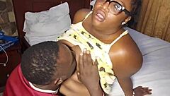 Hey, you gotta see this quickie with deepthroat fucking and pussy licking in sweet update