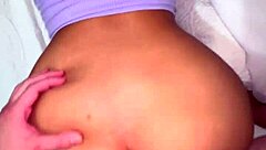 I Feel So Aroused As She Convinces Me To Be Intimate After Sending A Nude Photo On Whatsapp.