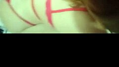 유부녀 레드헤드 비디오콜로 연인 꼬시다 남편한테 거칠게 박힘