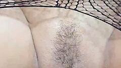 Hey busty Colombian milf, ready for this monster cock in your pussy and mouth? Moan deliciously as I pound you doggystyle with my thick shaft.