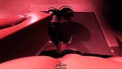 Brunette grabbed me quick and pulled me into her hotel room for intense big cock fucking