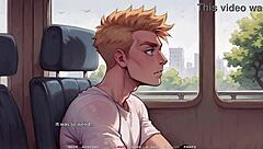 My New Girlfriend 02 - Planning A Sexy Date With Big Titty Violet Taboo Hentai Game