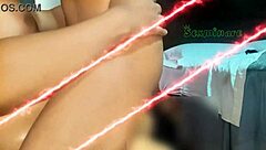 why does this skinny venezuelan girl beg for more in hotel fuck? trailer