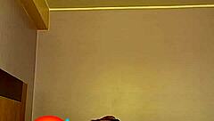 남편 바람피워 택시기사 하루 종일 한 일에 정액 다 짜내기